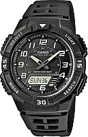 

Наручные часы Casio AQ-S800W-1BVEF