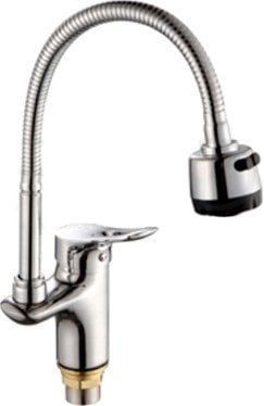

Смеситель Frud R43113