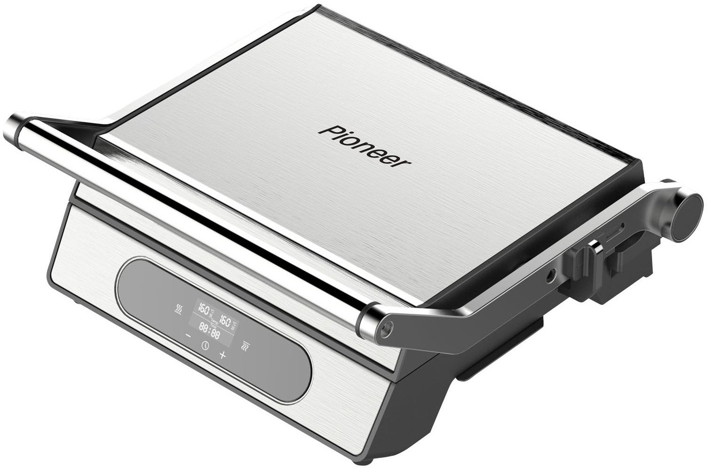 

Электрогриль Pioneer GR1018E
