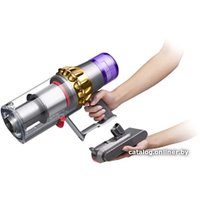 Пылесос Dyson V11 Absolute Extra Pro (золотой)