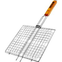 Решетка-гриль Palisad Camping 69555