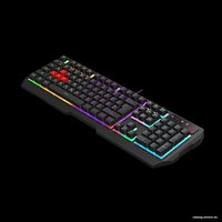 Клавиатура A4Tech Bloody B140N