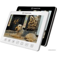 Монитор Tantos Sherlock HD SE (черный)