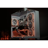 Компьютер ООО "ФэндБиГрупп" Ryzen 7-7800X3D, 32Gb DDR5, 1Tb, WiFi, RTX 5070 12Gb GDDR7,