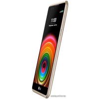 Телефон LG X Power Gold [K220DS]