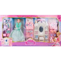 Кукла Darvish SR-T-3195