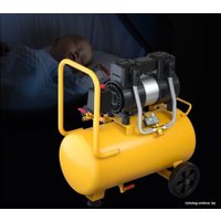 Компрессор Deli DL-WKY25-E1 102985