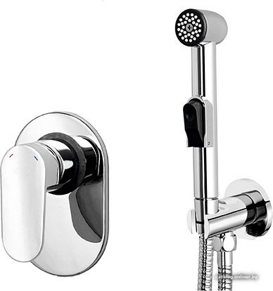 Гигиенический душ Wasserkraft A11056