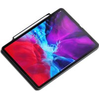 Чехол для планшета Satechi Vegan-Leather Magnetic Case For iPad Pro 12.9" ST-V12PPK