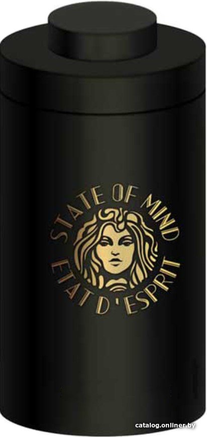 Ароматизированая свеча State of Mind Voluptuous Seduction (200 г)