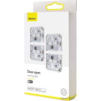 Сигнальная лампа Baseus CRFZD-02