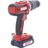 Ударная дрель-шуруповерт RedVerg RD-IS18/U (с 2-мя АКБ, кейс) в Солигорске