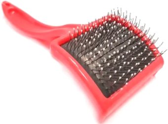 Расческа-грабли For Friends GAVR001 (цвет в ассортименте)