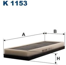 

Filtron K1153