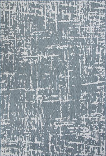 Merinos Kair S136-STAN-BLUE (1.2х1.7)