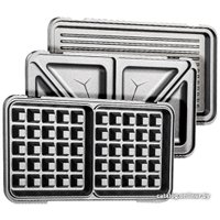 Многофункциональная сэндвичница CENTEK CT-1452