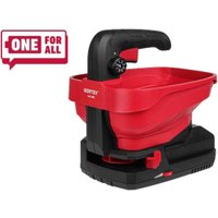 Разбрасыватель-сеялка Wortex CSP 1805 ALL1 XLT Solo (без АКБ)