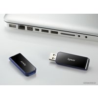 USB Flash Apacer AH356 32GB