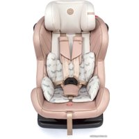 Детское автокресло Happy Baby Passenger V2 (серый)