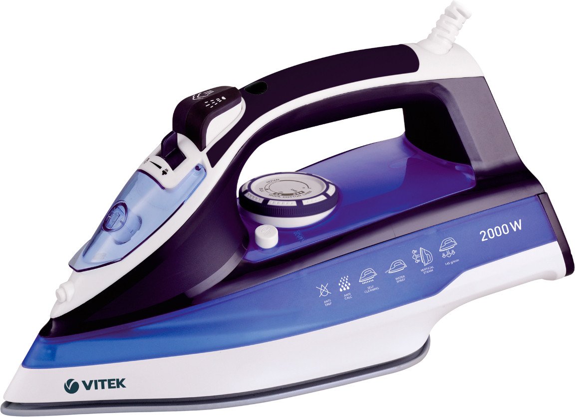 

Утюг Vitek VT-8332