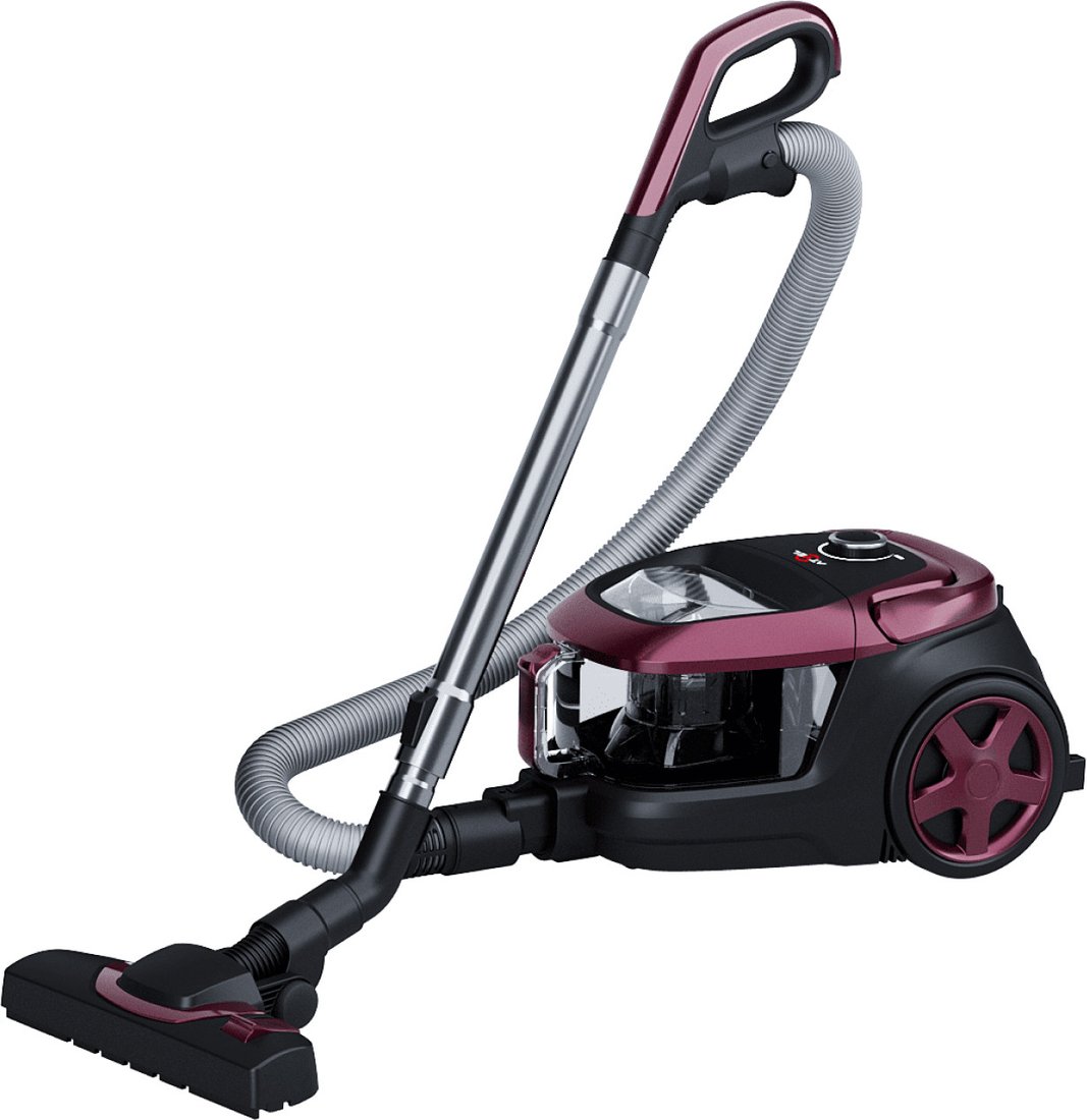 

Пылесос Atvel DX2000