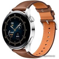 Умные часы Huawei Watch 3 Classic