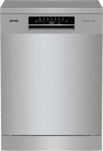 Отдельностоящая посудомоечная машина Gorenje GS643D90X