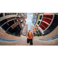 Экшен-камера GoPro MAX 2025 CHDHZ-203