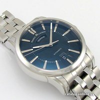 Наручные часы Maurice Lacroix PT6158-SS002-33E-1