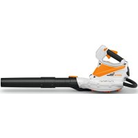 Ручная воздуходувка STIHL SHA 56 SA022000005 (с 1-им АКБ)