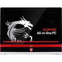 Моноблок MSI AG270 2QC 3K-016RU
