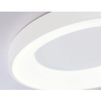 Припотолочная люстра Ambrella light Orbital FZ1401 WH (белый)