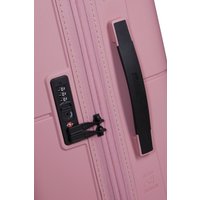 Чемодан-спиннер American Tourister Dashpop Lilas Pink 67 см