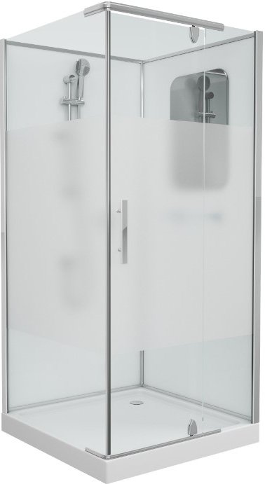 

Душевая кабина Grossman GR171QR 90x90