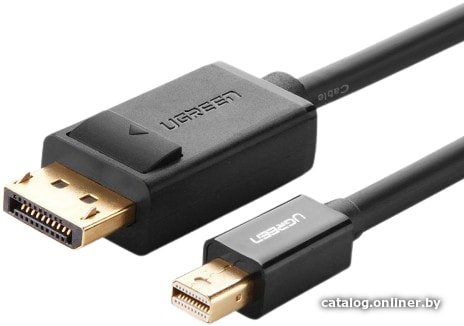 Кабель Ugreen MD105 10477