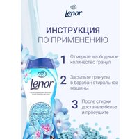 Кондиционер для белья Lenor Spring Awakening 210 г