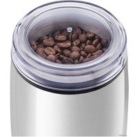 Электрическая кофемолка Sencor SCG 2052WH