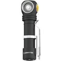 Фонарь Armytek Wizard C2 Pro Magnet USB XHP50.2 (белый)