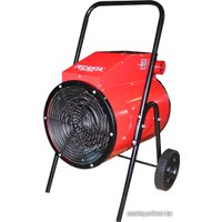 Электрическая тепловая пушка Ресанта ТЭП-15000К