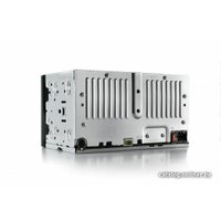 СD/DVD-магнитола Pioneer AVH-A240BT