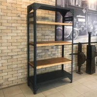 Шкаф Сорокин DADs Garage 35.910