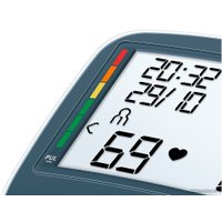 Автоматический тонометр Beurer BM40 (с адаптером)