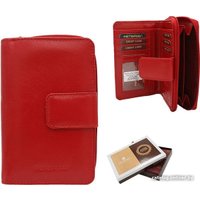 Кошелек Peterson PTN RD-48-GCL (красный)