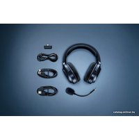 Наушники Razer Barracuda X 2022 (черный) в Бобруйске