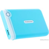 Внешний накопитель Transcend StoreJet 25M3 1TB (TS1TSJ25M3B)