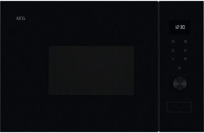 

Микроволновая печь AEG OS5MG20EB