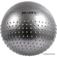 Гимнастический мяч Bradex SF 0356