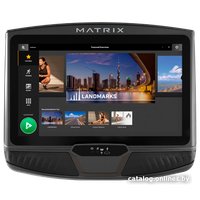 Электрическая беговая дорожка Matrix TF50XUR