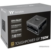 Блок питания Thermaltake Toughpower GF 750W PS-TPD-0750FNFAGE-2 в Борисове