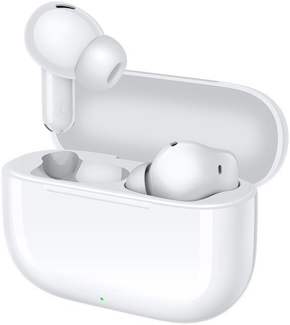 Наушники Huawei FreeBuds SE 4 ANC (белый, китайская версия)